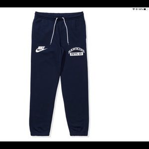Nike x Stranger Things Pants New (UNDER RETAIL)